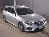MERCEDES BENZ E CLASS STATION WAGON