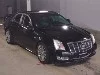 CADILLAC CTS