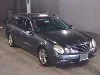 MERCEDES BENZ E CLASS STATION WAGON