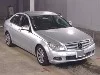 MERCEDES BENZ C CLASS