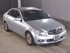 MERCEDES BENZ C CLASS