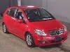 MERCEDES BENZ B CLASS