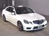 MERCEDES BENZ E CLASS