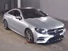 MERCEDES BENZ E CLASS
