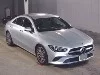 MERCEDES BENZ CLA