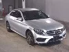MERCEDES BENZ C CLASS