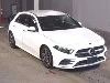 MERCEDES BENZ A CLASS