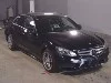MERCEDES BENZ E CLASS