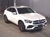 MERCEDES BENZ GLC