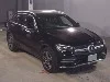 MERCEDES BENZ AMG GLC