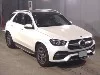 MERCEDES BENZ GLE