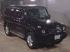 MERCEDES BENZ G CLASS