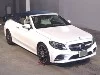MERCEDES BENZ C CLASS