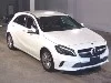 MERCEDES BENZ A CLASS