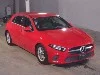 MERCEDES BENZ A CLASS