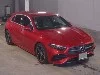 MERCEDES BENZ A CLASS