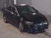MERCEDES BENZ B CLASS
