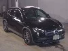 MERCEDES BENZ GLA