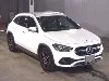 MERCEDES BENZ GLA