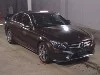 MERCEDES BENZ C CLASS
