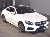 MERCEDES BENZ C CLASS