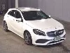MERCEDES BENZ A CLASS