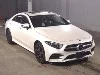 MERCEDES BENZ CLS CLASS
