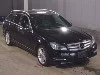 MERCEDES BENZ C CLASS STATION WAGON