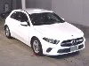 MERCEDES BENZ A CLASS