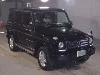MERCEDES BENZ G CLASS
