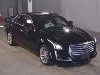 CADILLAC CTS