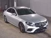 MERCEDES BENZ E CLASS