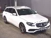 MERCEDES BENZ E CLASS STATION WAGON