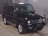 MERCEDES BENZ G CLASS
