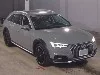 AUDI A4 ALL ROAD QUATTRO