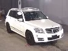 MERCEDES BENZ GLK