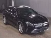 MERCEDES BENZ GLA