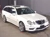 MERCEDES BENZ AMG E CLASS STATION WAGON