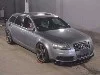 AUDI S6 AVANTE
