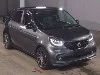 SMART FOURFOUR