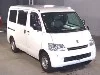 TOYOTA TOWN ACE VAN