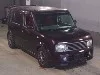 NISSAN CUBE CUBIC