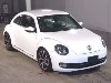 VOLKSWAGEN THE BEETLE