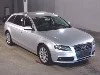 AUDI A4 AVANTE