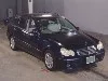 MERCEDES BENZ C CLASS STATION WAGON