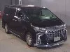 TOYOTA ALPHARD HYBRID