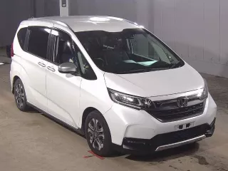 HONDA FREED+