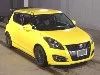 SUZUKI SWIFT SPORTS