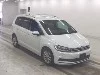 VOLKSWAGEN GOLF TOURAN