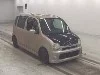 DAIHATSU MOVE LATTE